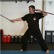 defensa personal femenina y kung fu